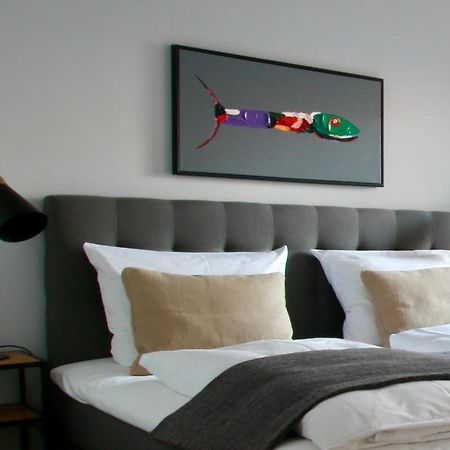 Arthouse Apartments Im Pantaleonsviertel Keulen Buitenkant foto