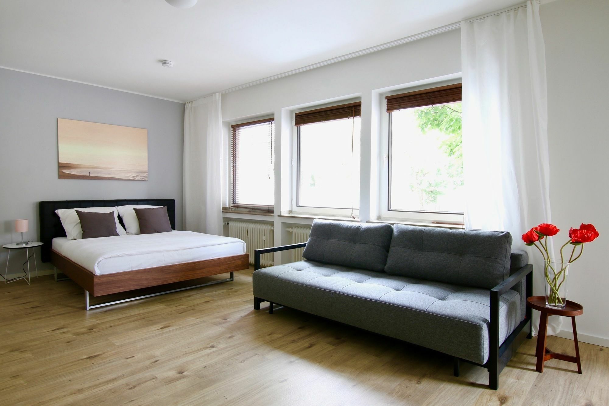 Arthouse Apartments Im Pantaleonsviertel Keulen Buitenkant foto