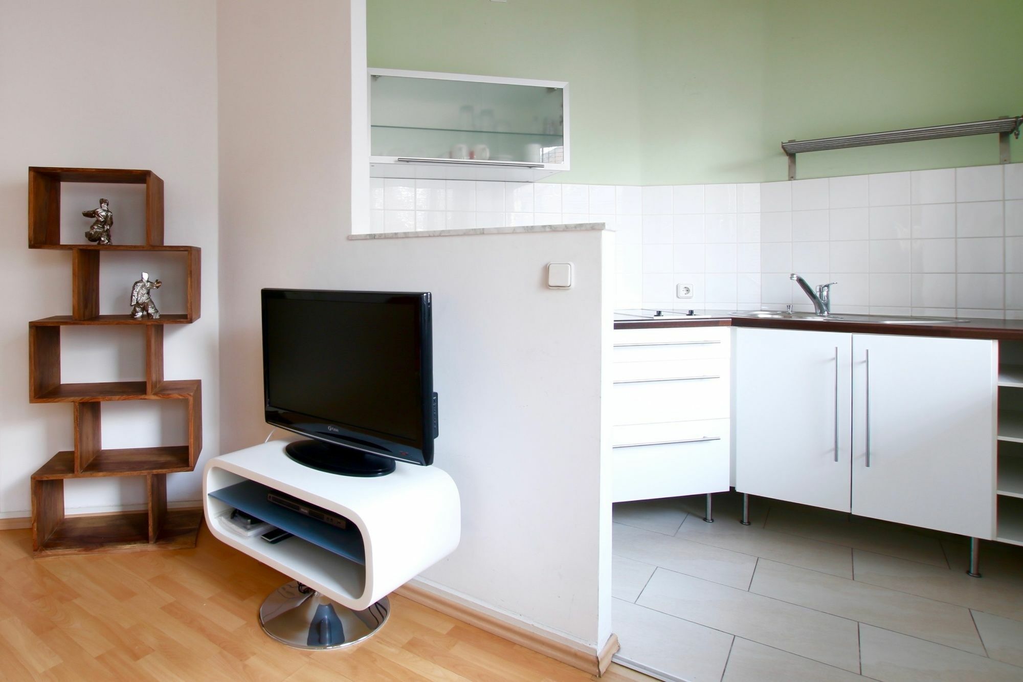 Arthouse Apartments Im Pantaleonsviertel Keulen Buitenkant foto