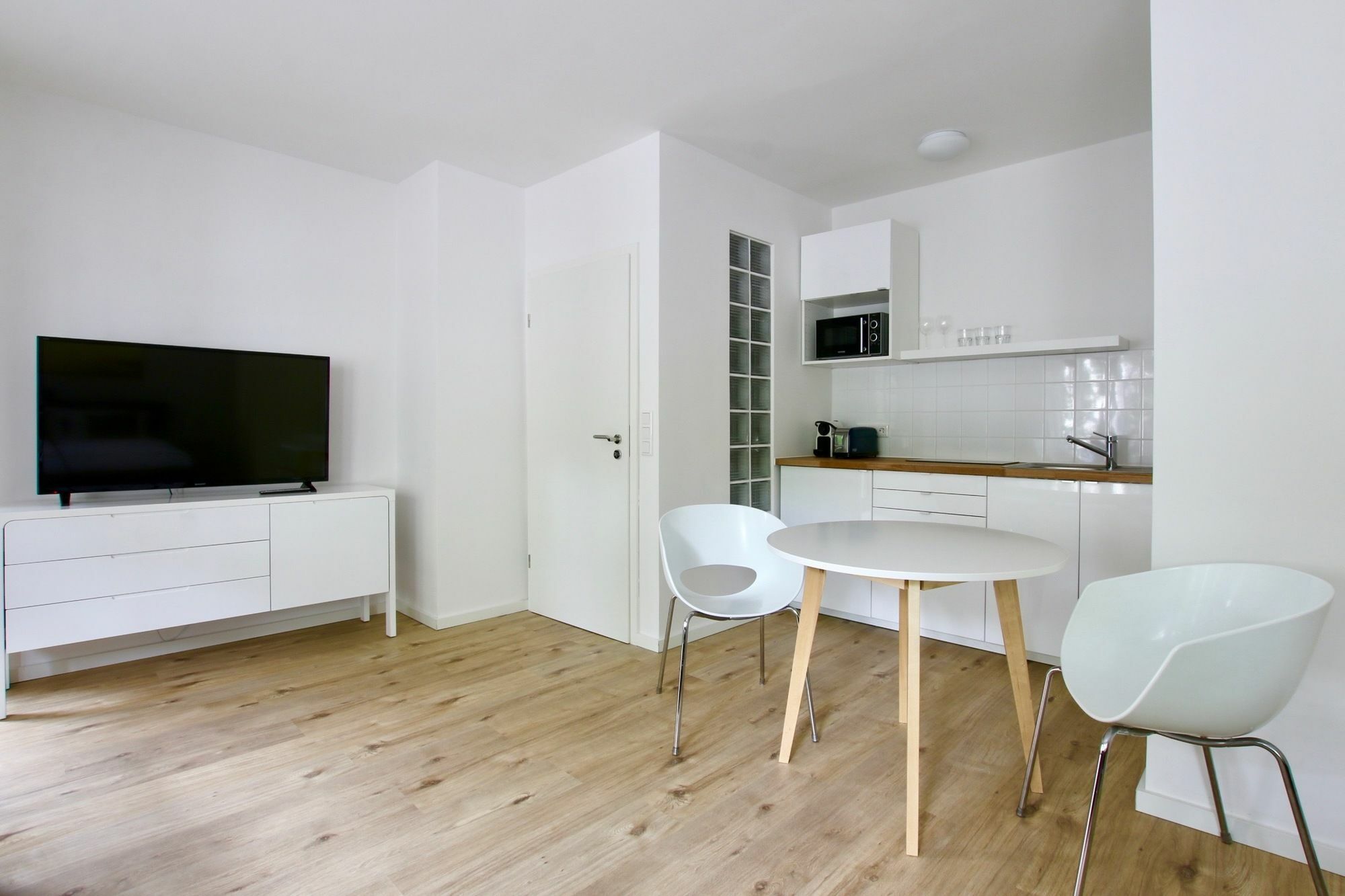 Arthouse Apartments Im Pantaleonsviertel Keulen Buitenkant foto